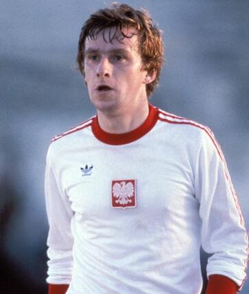 Profilbild: Włodzimierz Ciołek