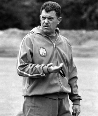 Foto von Jose Villalonga