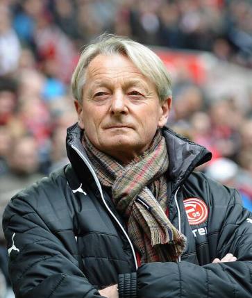 Profilbild: Lorenz-Günther Köstner