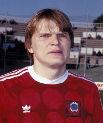 Foto von Sergey Gorlukovich