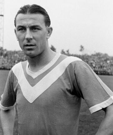 Profilbild: Heinz Wewers
