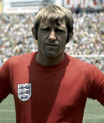 Profilbild: Colin Bell