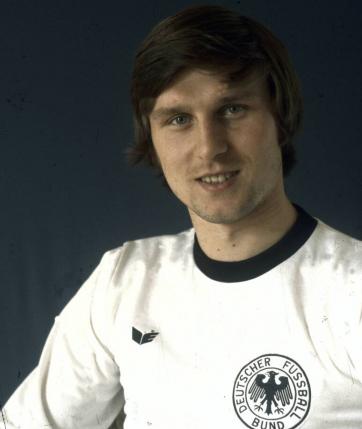 Foto von Ronnie Worm (Ronald Worm)