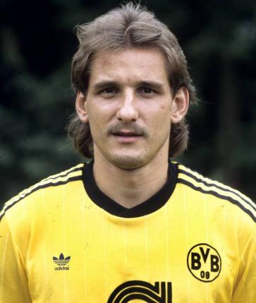 Foto von Thomas Kroth