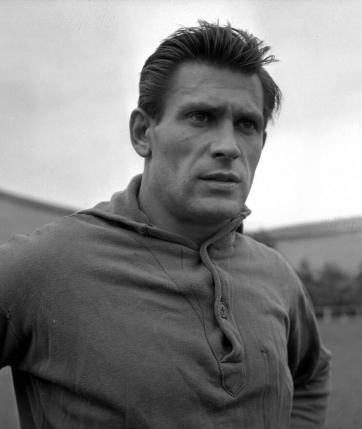 Foto von Heinz Kwiatkowski (Heinrich Kwiatkowski)