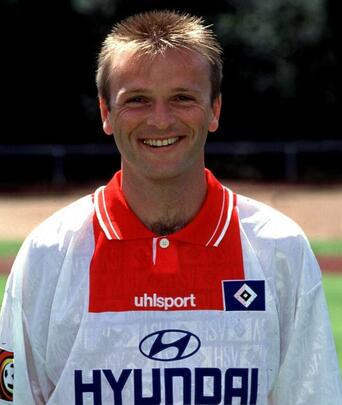 Profilbild: Stefan Böger