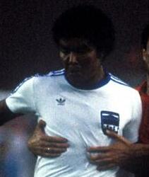 Foto von José Figueroa (José Roberto Figueroa)