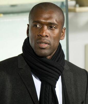 Foto von Clarence Seedorf