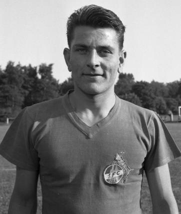 Foto von Christian Breuer II