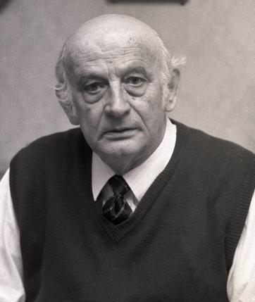 Foto von Edmund Conen