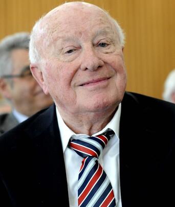 Profilbild: Werner Otto