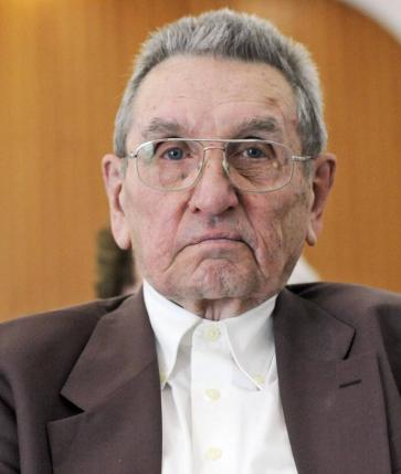 Foto von Karl Ringel