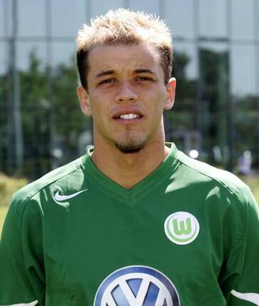 Foto von Andrés D'Alessandro (Andrés Nicolás D'Alessandro)