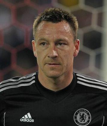 Foto von John Terry