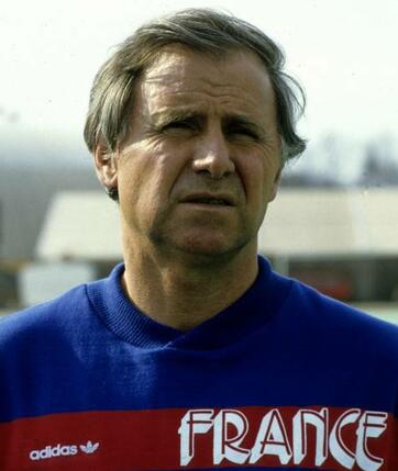 Foto von Michel Hidalgo