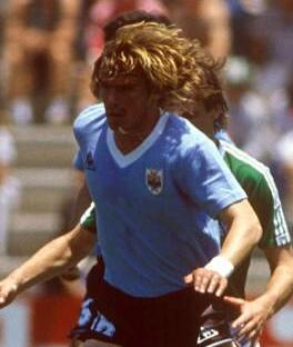 Foto von Mario Saralegui Iriarte (Mario Daniel Saralegui Iriarte)