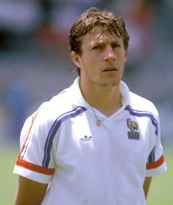 Foto von Luis Miguel Fernández Toledo