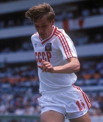 Foto von Sergey Rodionov (Sergey Yurevich Rodionov)