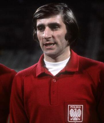 Foto von Lesław Ćmikiewicz