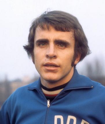 Foto von Jürgen Croy