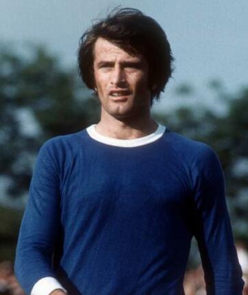 Foto von Dušan Bajević