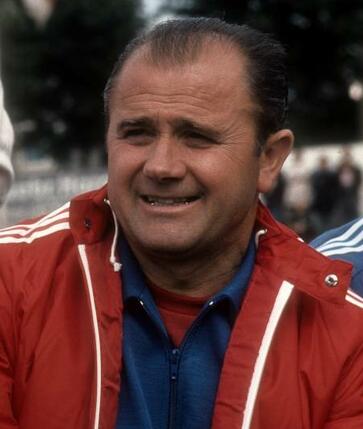 Foto von Hristo Mladenov (Hristo Stefanov Mladenov)