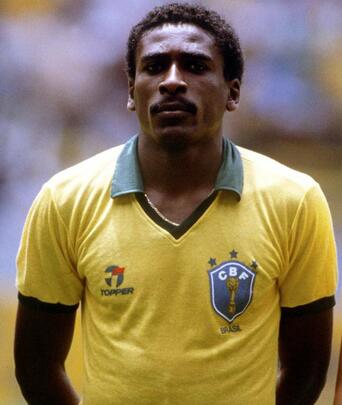 Foto von Josimar (Josimar Higino Pereira)