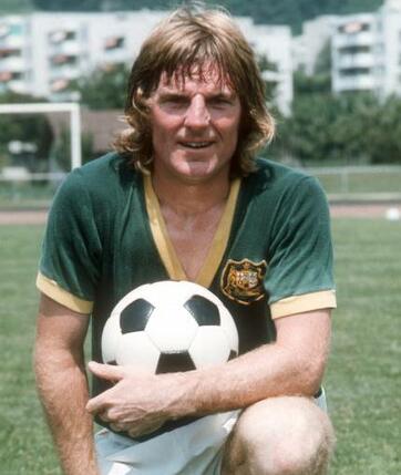 Profilbild: Peter Wilson