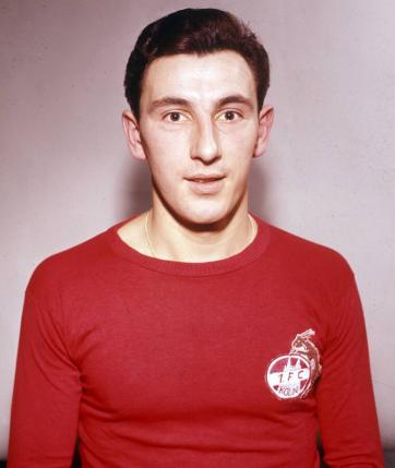 Profilbild: Hans Sturm