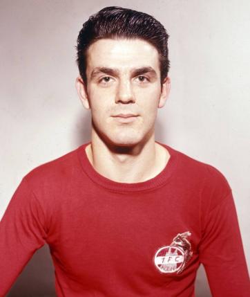 Profilbild: Leo Wilden