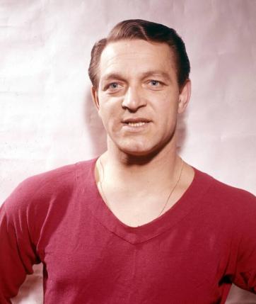 Profilbild: Erich Juskowiak