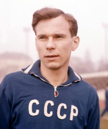 Foto von Valentin Ivanov (Valentin Kozmich Ivanov)