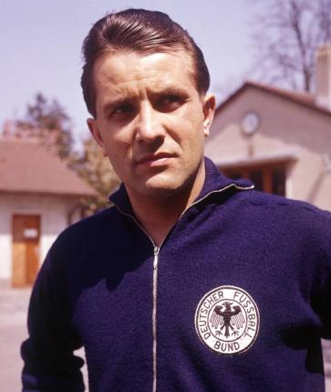 Foto von Heinz Vollmar