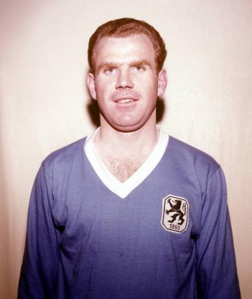 Foto von Alfred Pyka