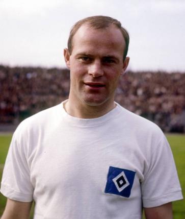 Profilbild: Willi Giesemann