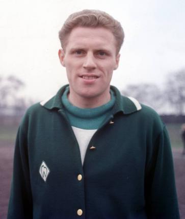 Foto von Heinz Steinmann