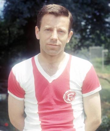 Foto von Bernhard Steffen