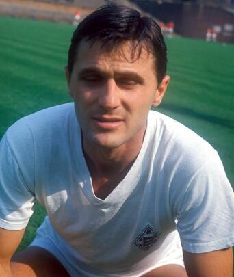 Profilbild: Vladimir Durkovic