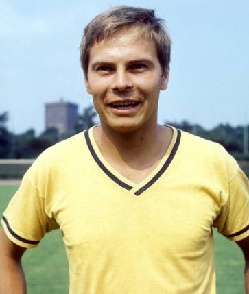 Foto von Horst Trimhold