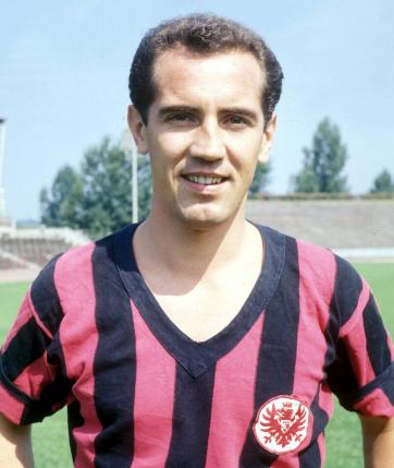 Foto von Wolfgang Solz