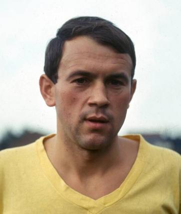 Profilbild: Reinhold Wosab