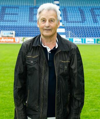 Profilbild: Hermann Stöcker