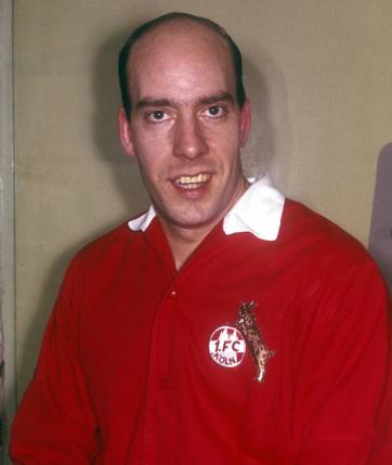 Profilbild: Fritz Ewert