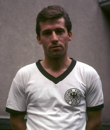 Foto von Günter Herrmann