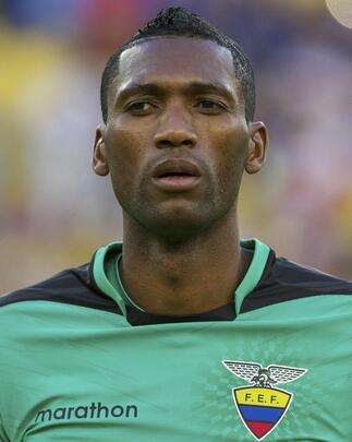 Profilbild: Álex Domínguez