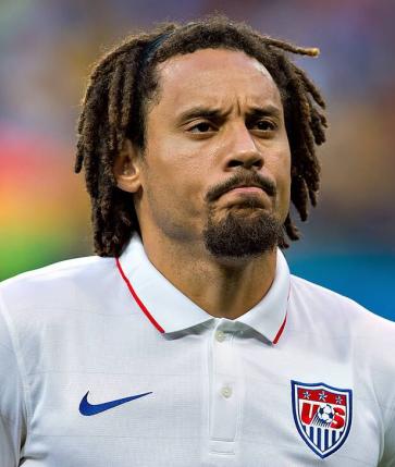 Profilbild: Jermaine Jones