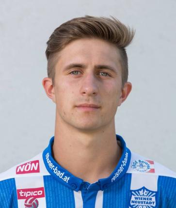 Profilbild: Reinhold Ranftl
