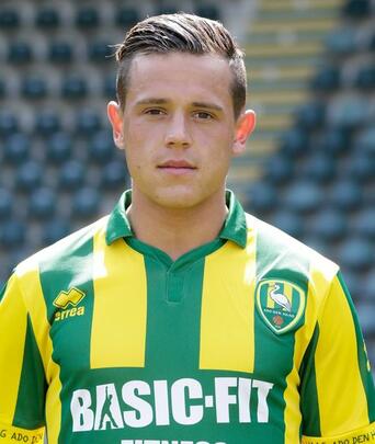 Foto von Giovanni Haag