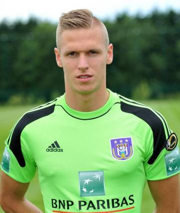 Profilbild: Thomas Kaminski