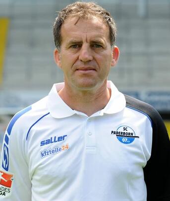 Profilbild: Asif Saric